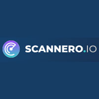 Scannero.io logo