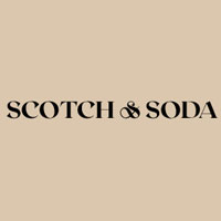 Scotch and Soda