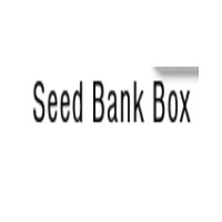 Seed Bank Box