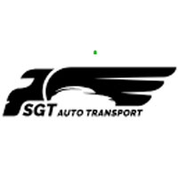 SGT Auto Transport