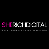 She Rich Digital