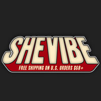 SheVibe