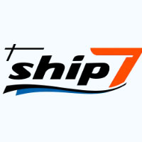 Ship7 logo