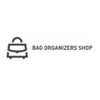 Shop Bag Organizer