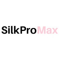 Silk Pro Max