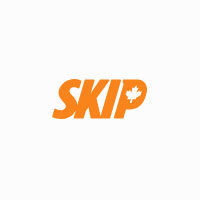 Skip The Dishes