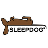 SleepDog logo