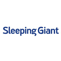 Sleeping Giant