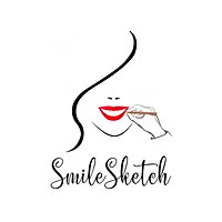 Smile Sketch Vegas