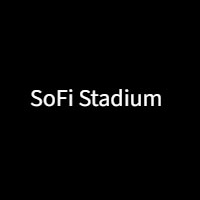Sofi Stadium
