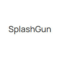 Splashgun