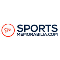 Sports Memorabilia