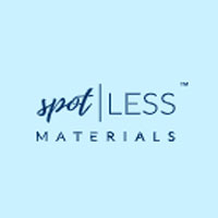 spotLESS Materials