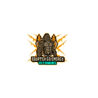 Squatch GQ Energy