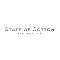 State Of Cotton NYC