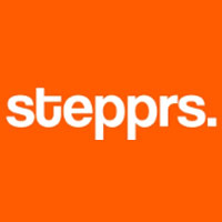 Stepprs