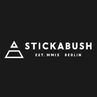 Stickabush