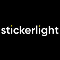Stickerlight