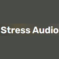 Stress Audio logo