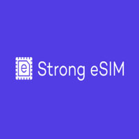 Strong eSIM