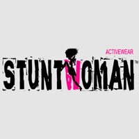 Stuntwoman