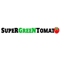 Super Green Tomato