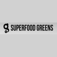 Superfood Greens