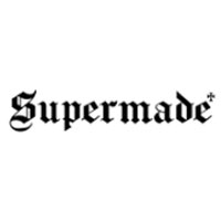 The Supermade logo