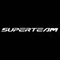 Superteam Wheels