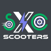 Sxc Scooters