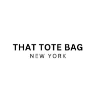 That Tote Bag