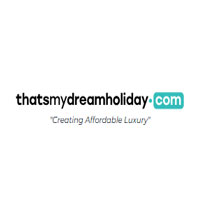 Thats My Dream Holiday