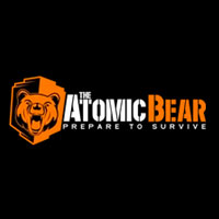 The Atomic Bear
