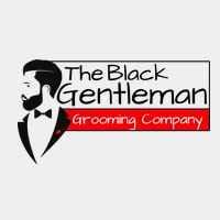 The Black Gentleman