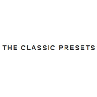 The Classic Presets