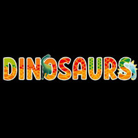 The Dinosaur Book