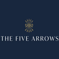 The Five Arrows