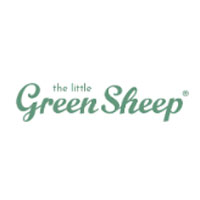 The Little Green Sheep UK