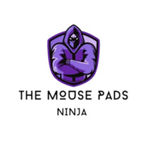 The Mouse Pads Ninja