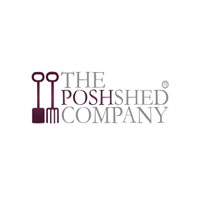 The Posh Shed Company