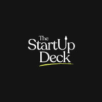 The StartUp Deck