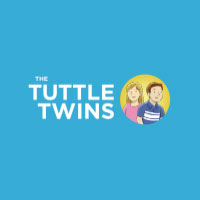 The Tuttle Twins
