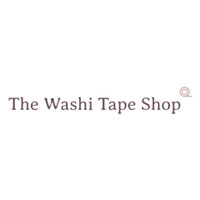 The Washi Tape Shop