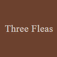 Three Fleas