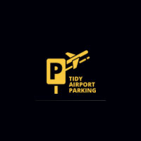 Tidy Airport Parking