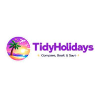 TidyHolidays