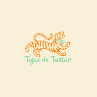 Tigre de Tartan