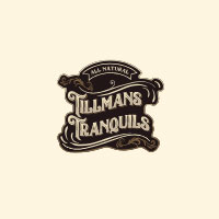 Tillmans Tranquils logo