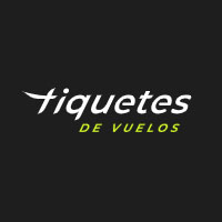 Tiquetes de Vuelos