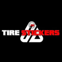 Tire Stickers